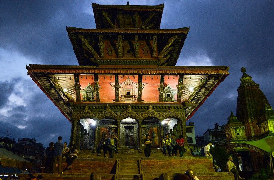 Live Event Management