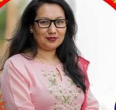 मञ्जली शाक्य बज्राचार्य